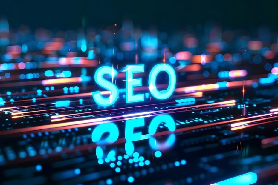 Technical On Page SEO 2025